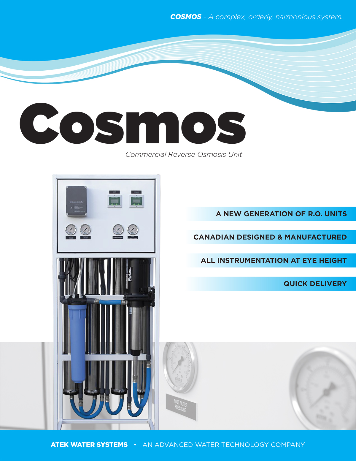 Cosmos